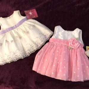 Baby Dresses